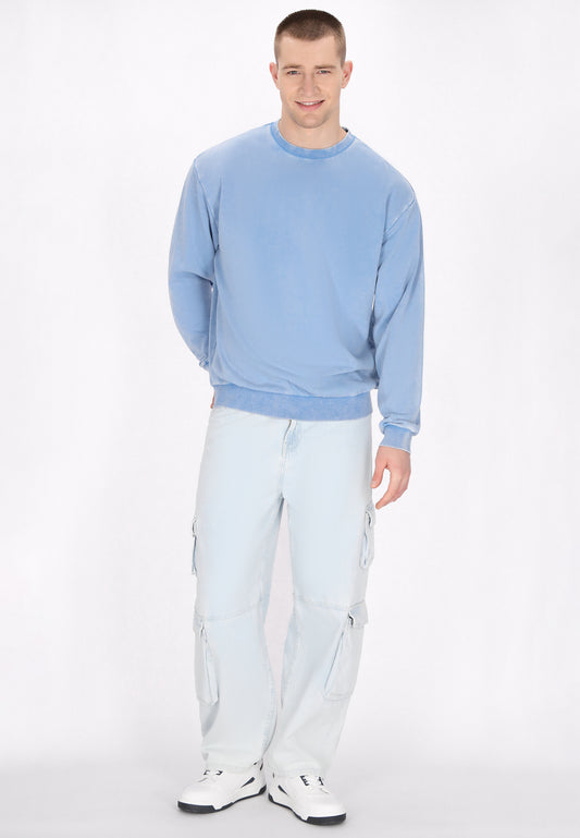 Mo Herren Sweatshirt