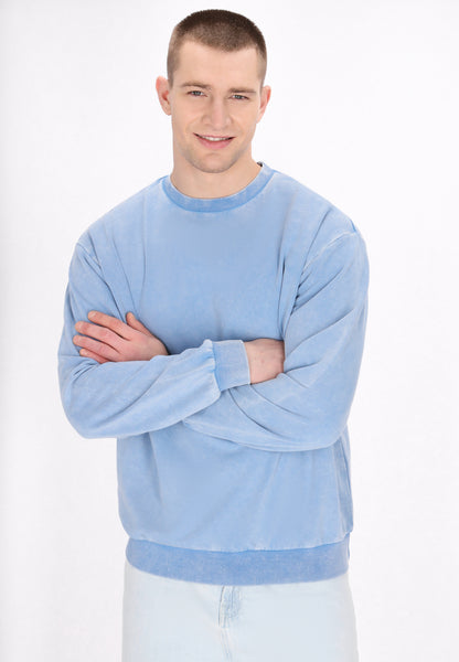 Mo Męskie bluza