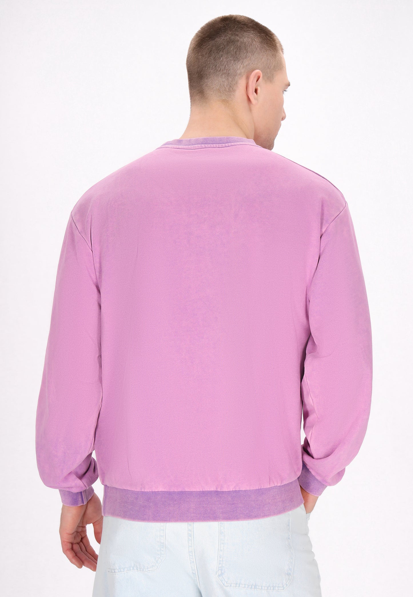 Mo Męskie bluza