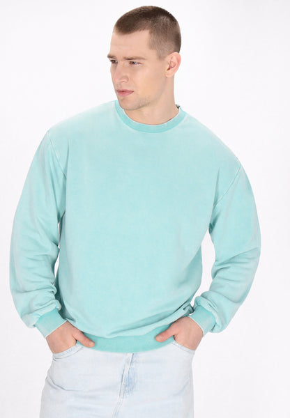 Mo Męskie bluza