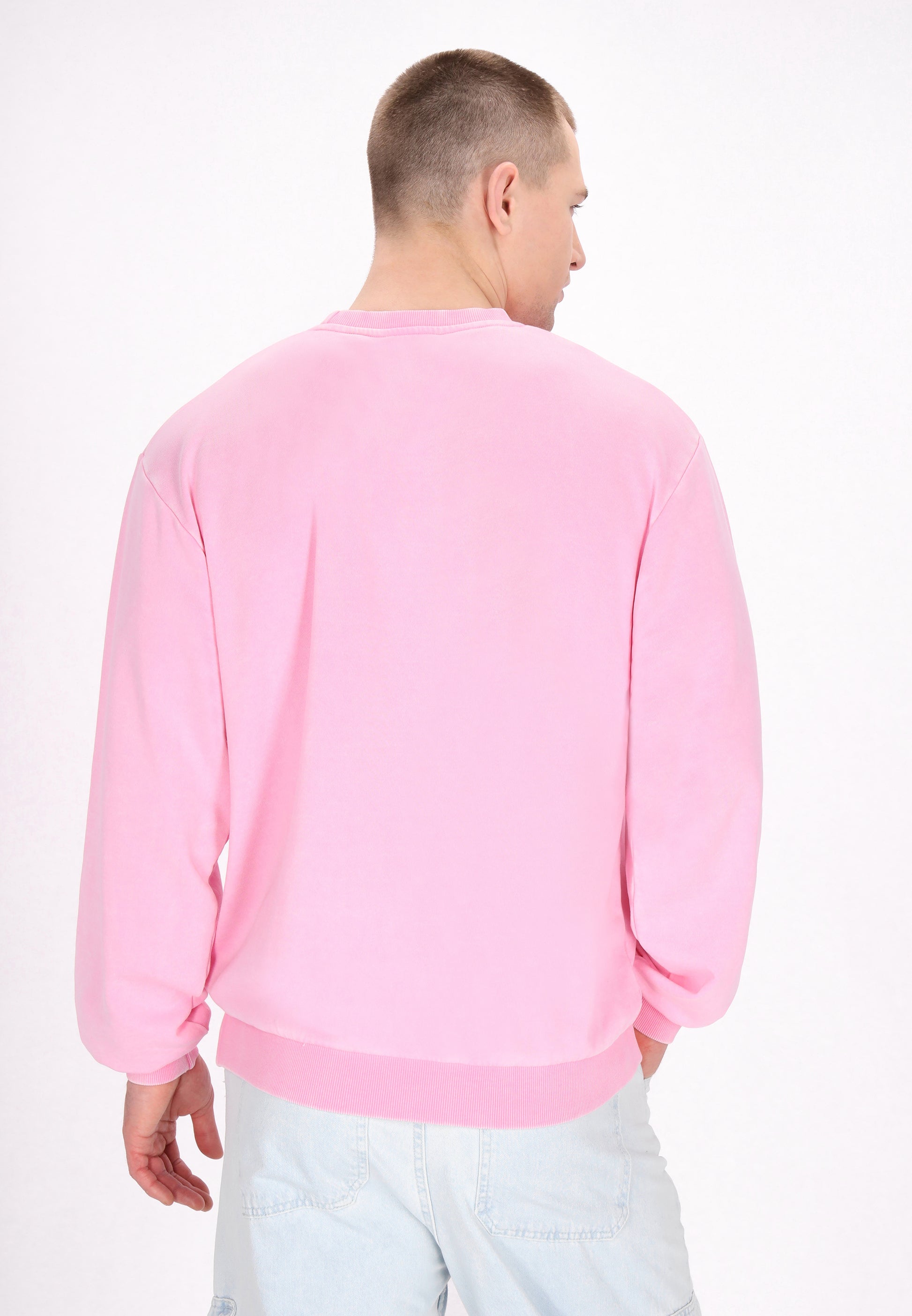 Mo Męskie bluza