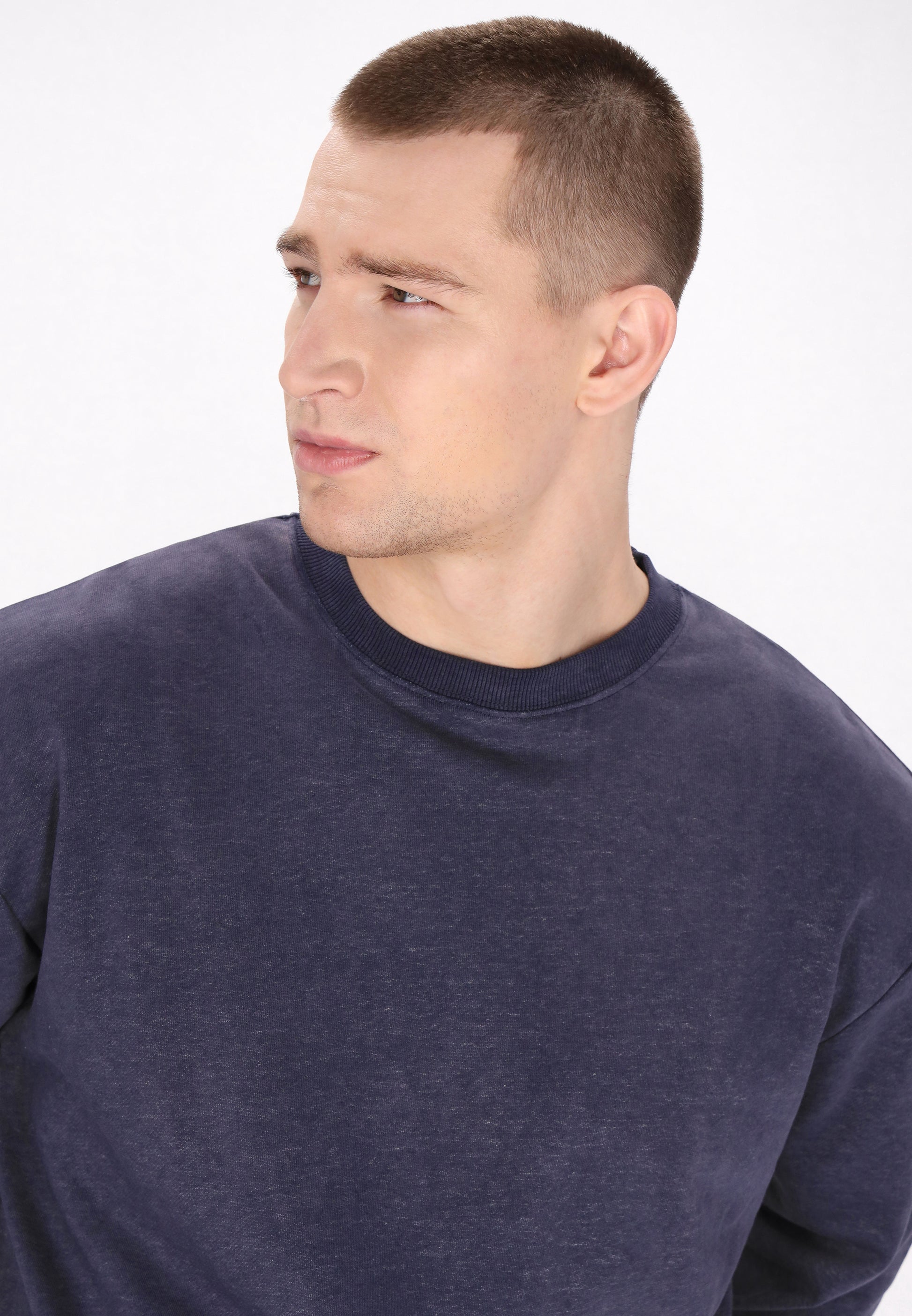 Mo Męskie bluza