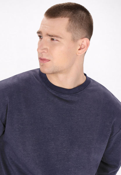 Mo Męskie bluza