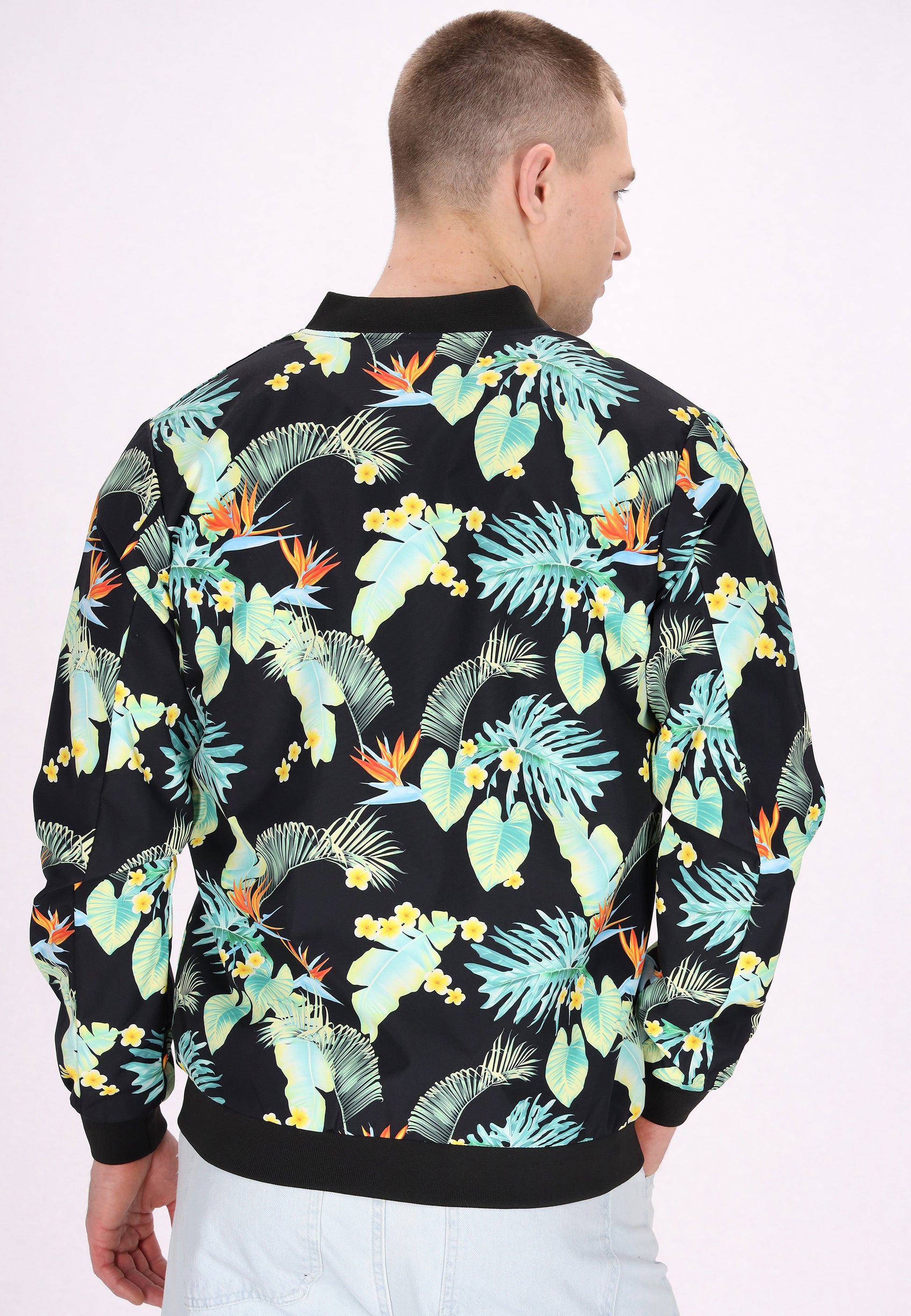 Mo Men's Jacket