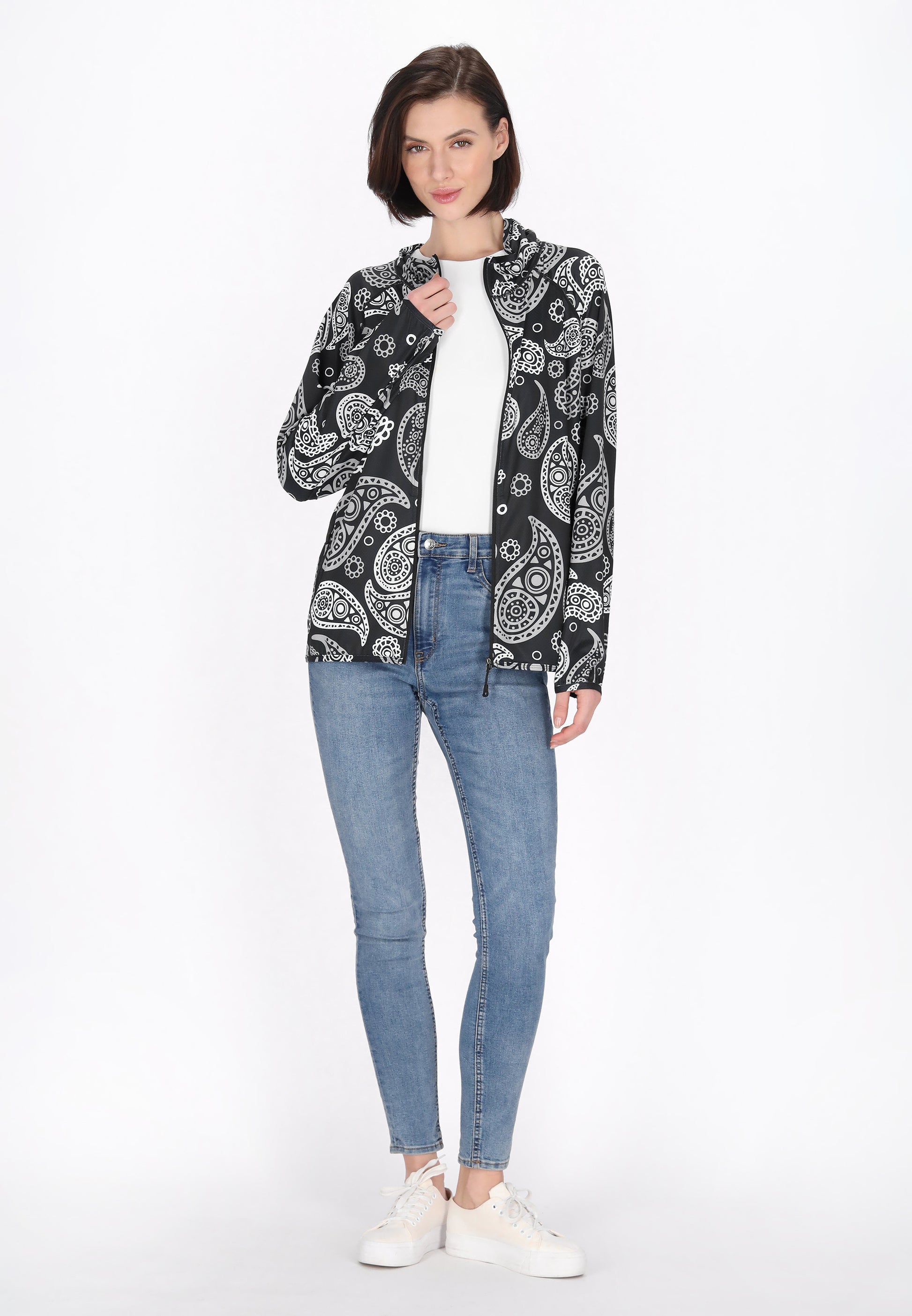 usha BLUE LABEL Women's Jacket