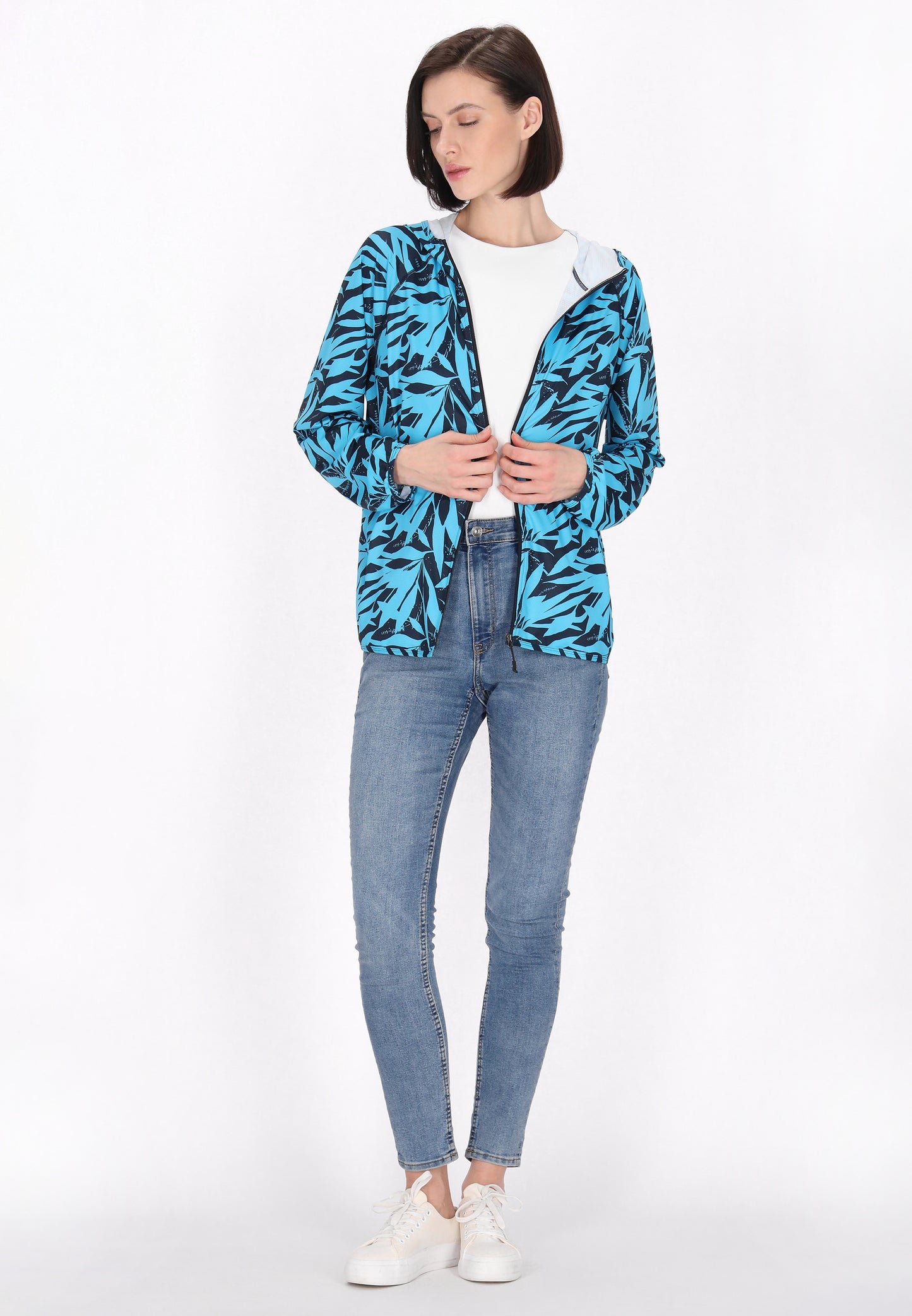 usha BLUE LABEL Women's Jacket