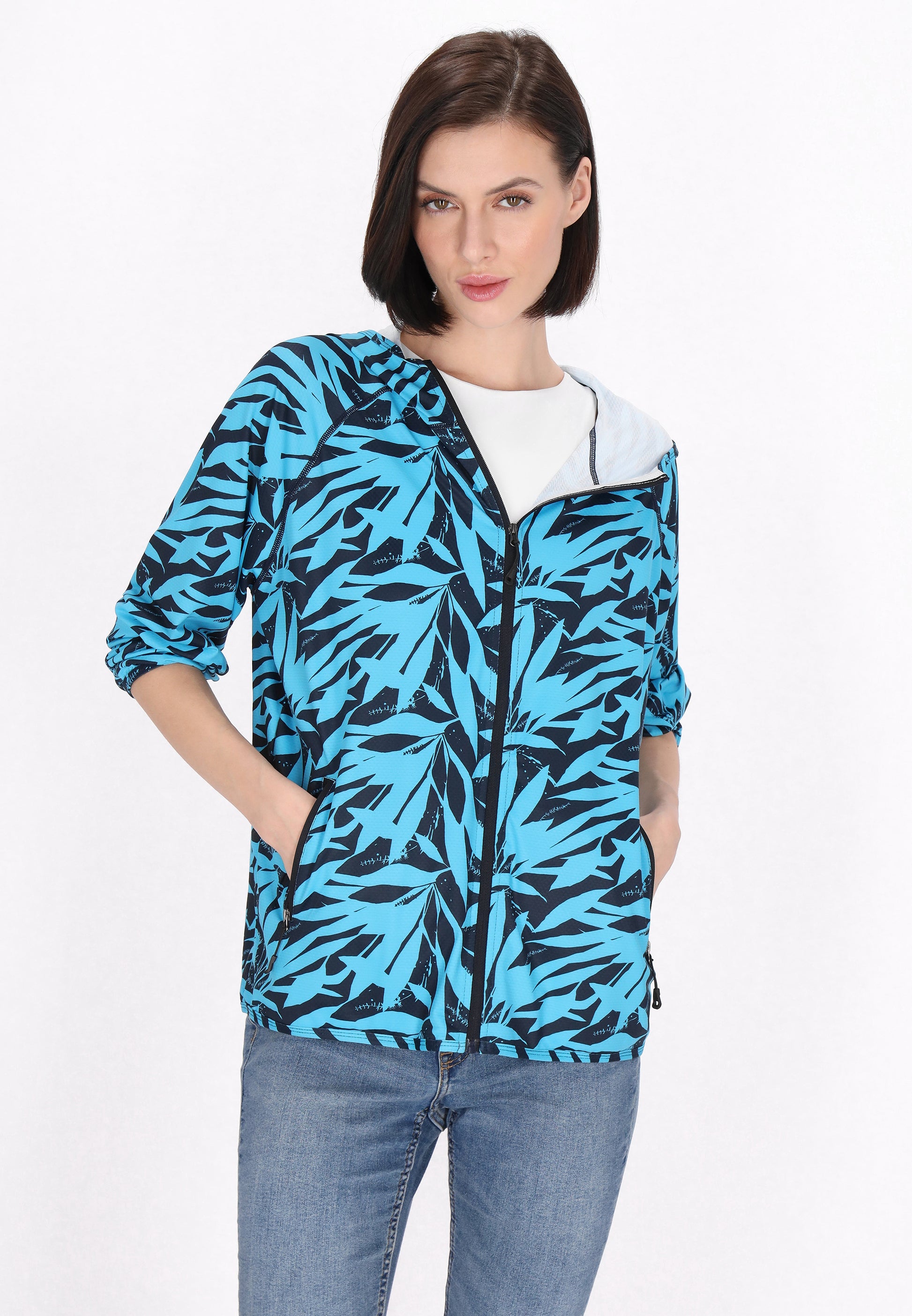 usha BLUE LABEL Women's Jacket