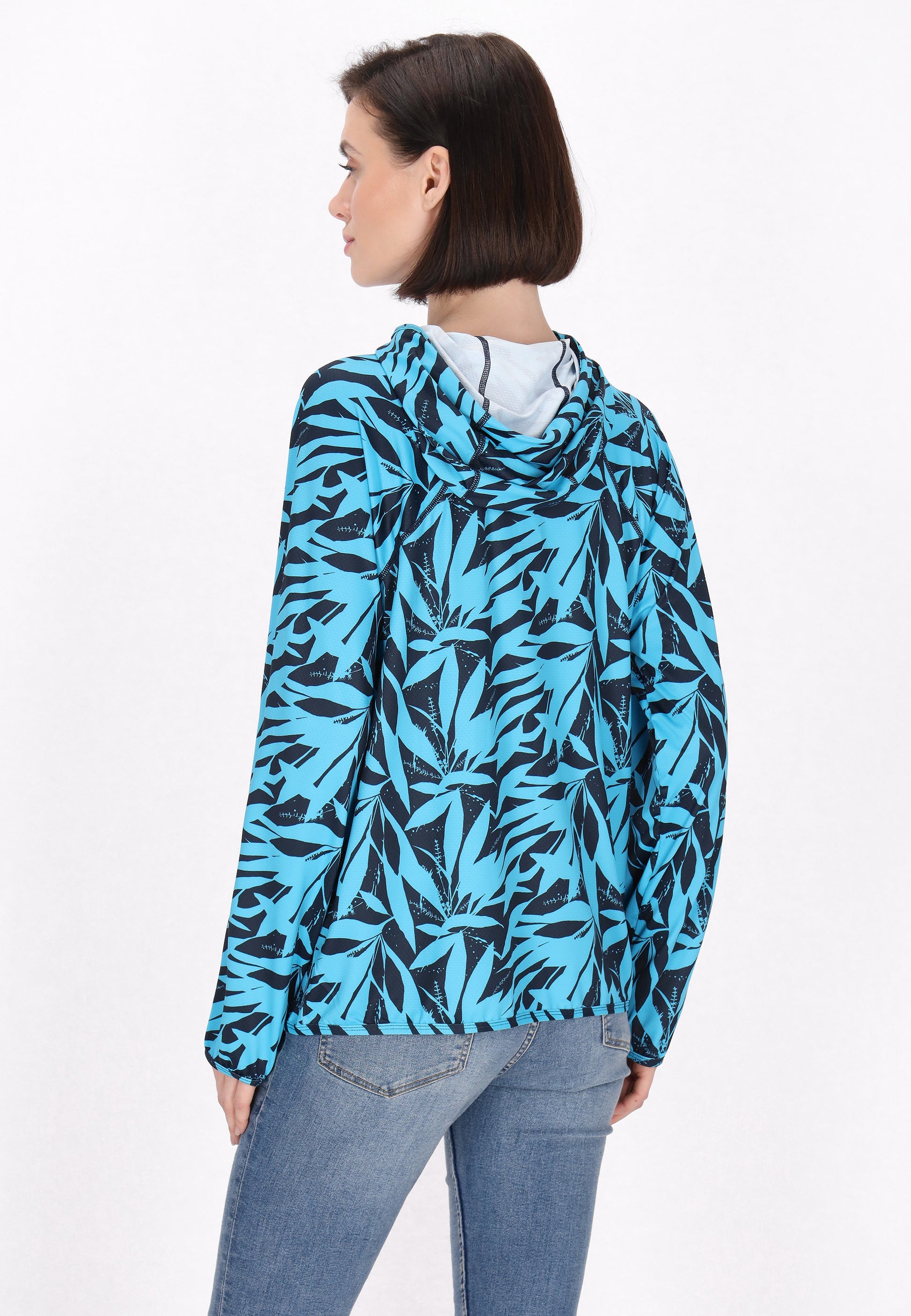 usha BLUE LABEL Women's Jacket