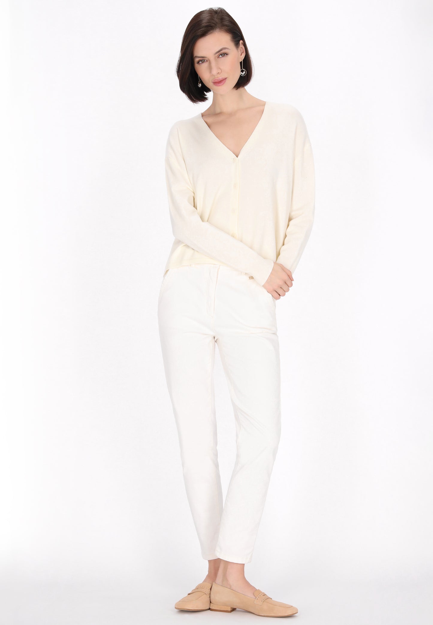 Albee Women's Cardigan