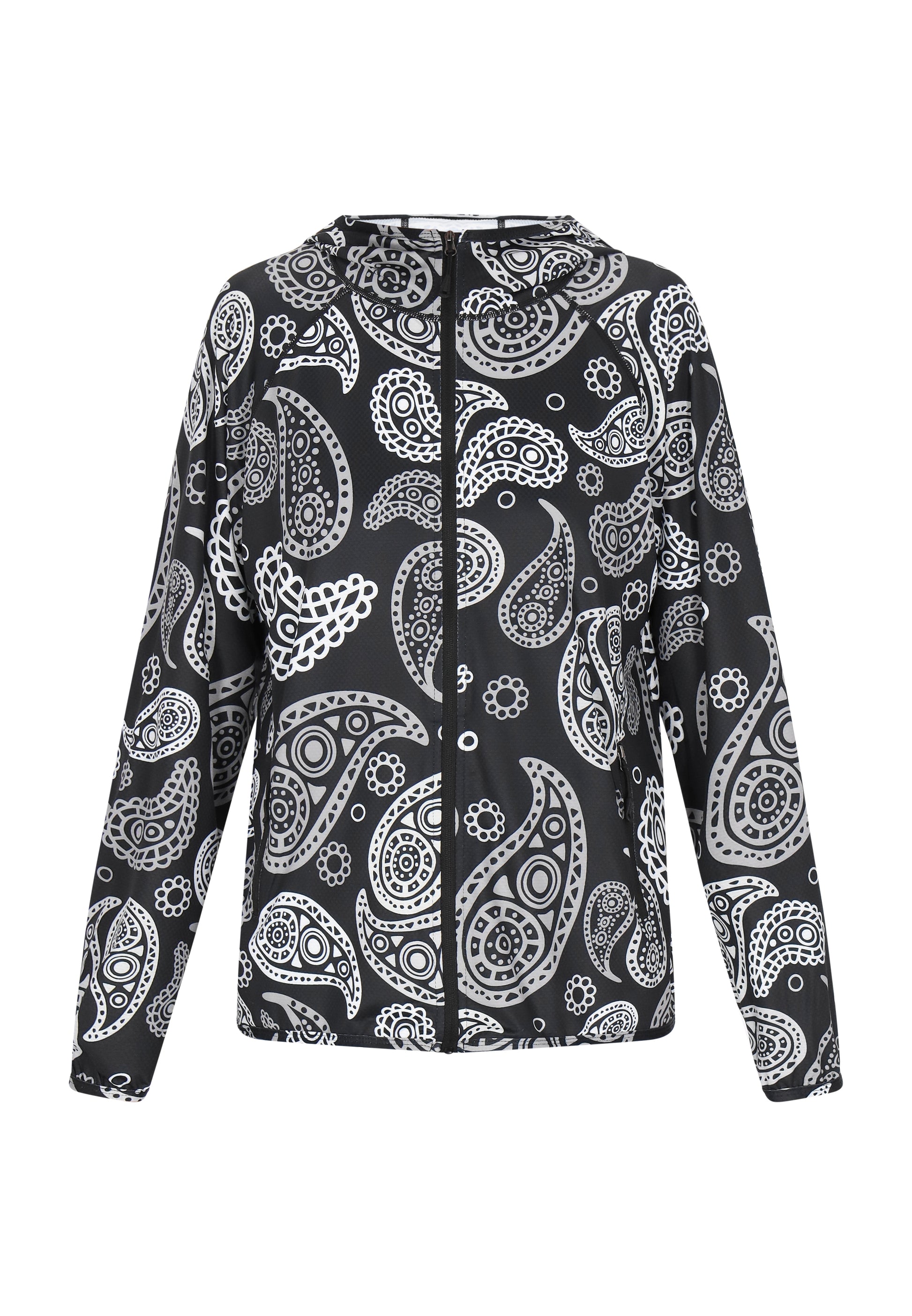 Usha Black Label Women's Jacket