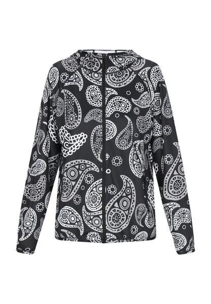 Usha Black Label Women's Jacket