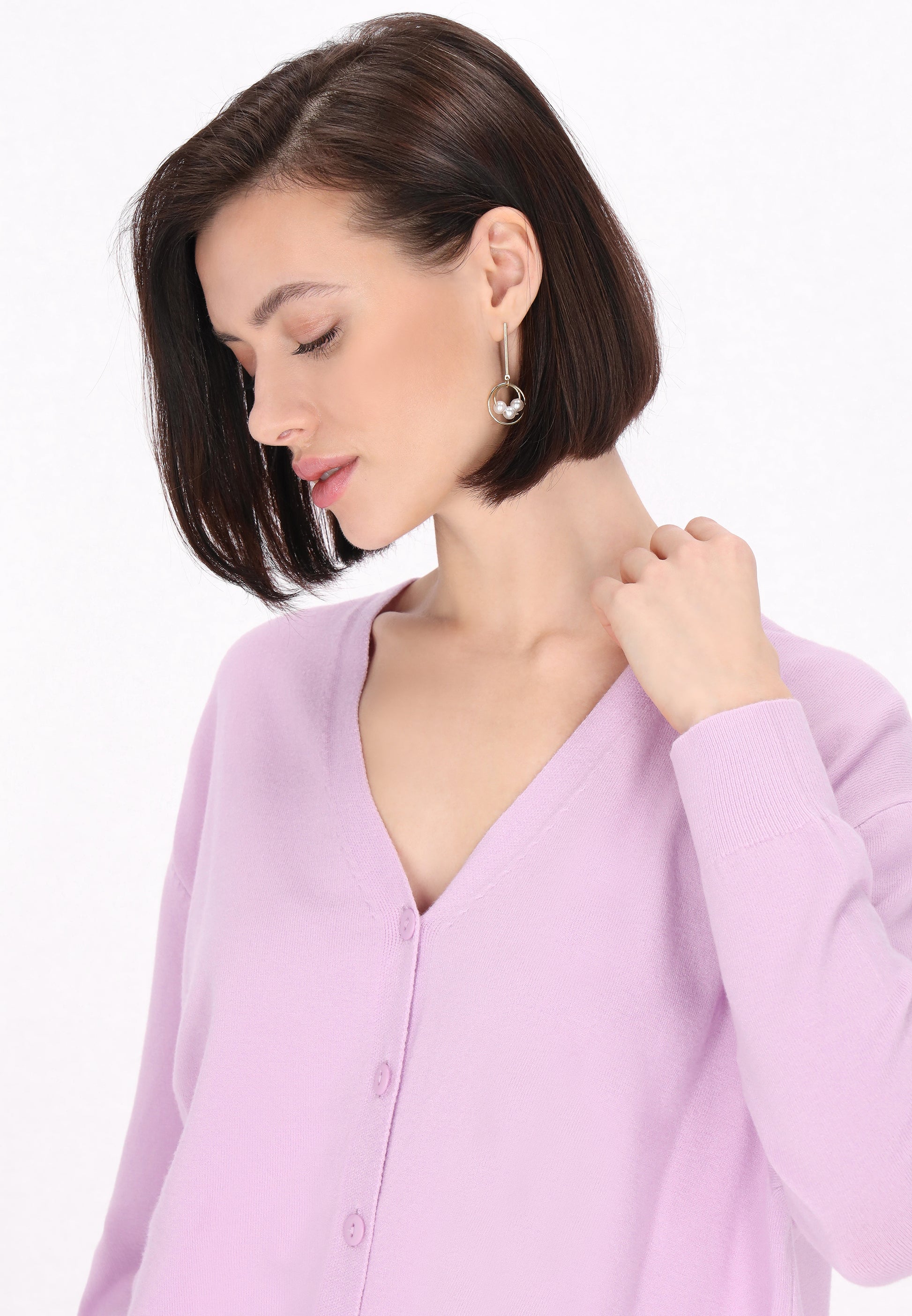 Albee Women's Cardigan