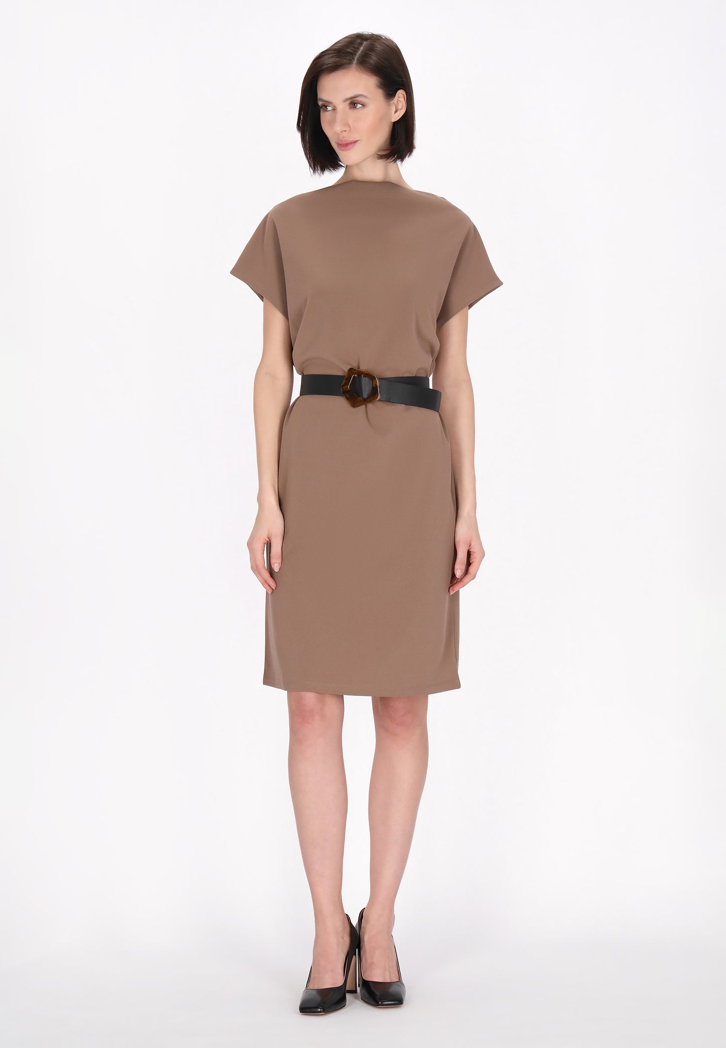 usha BLACK LABEL Women's Dress