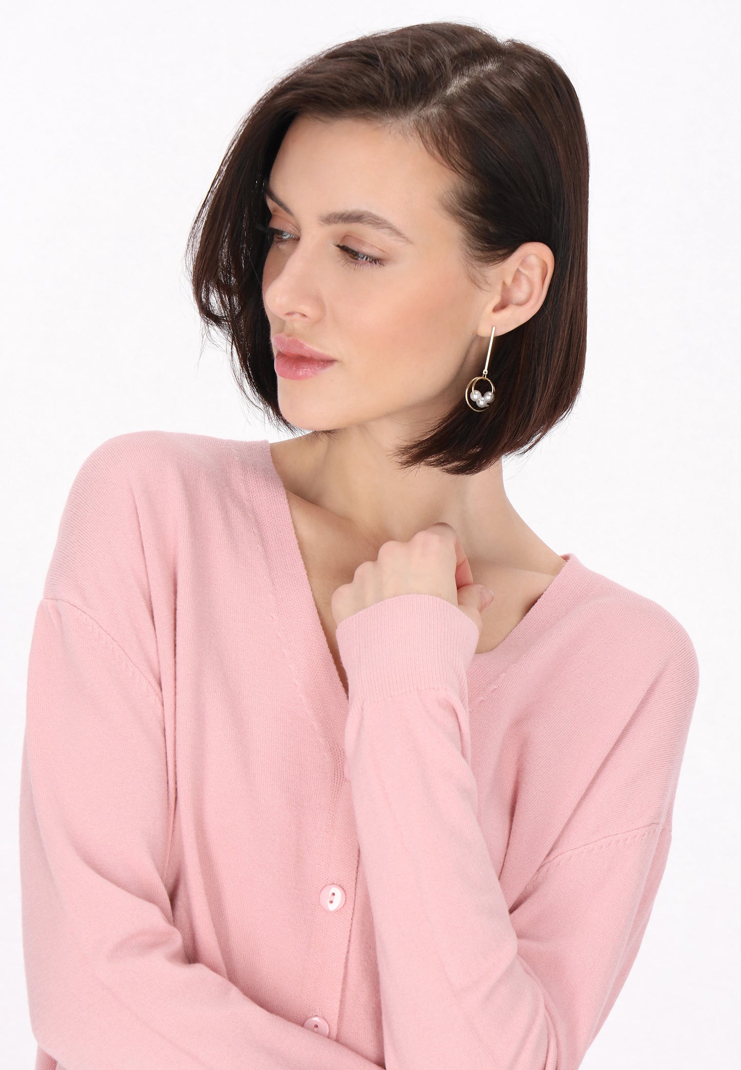 Albee Women's Cardigan