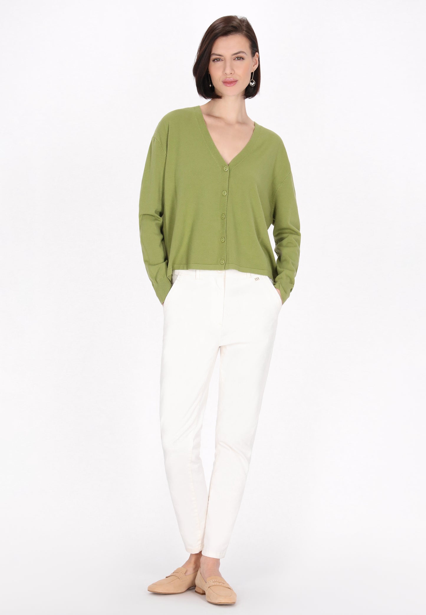 Albee Women's Cardigan
