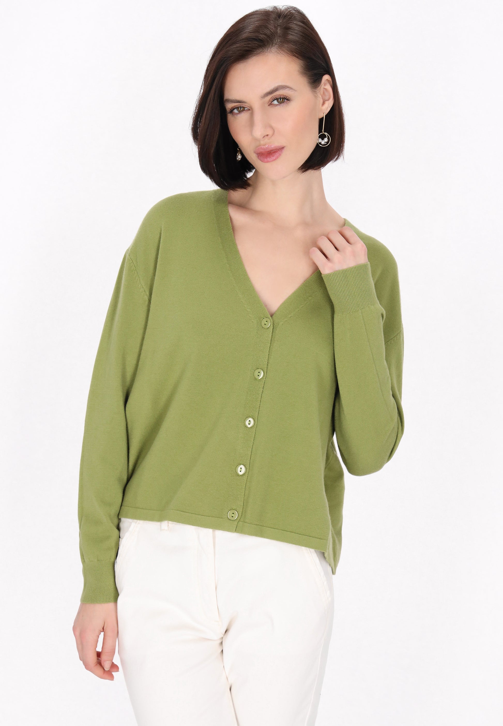 Albee Women's Cardigan