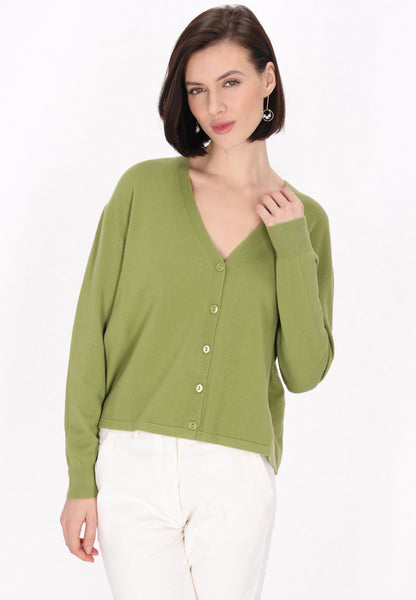 Albee Women's Cardigan