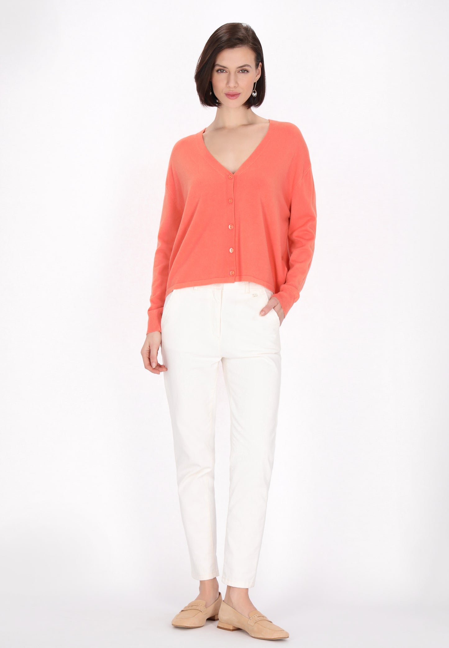 Albee Women's Cardigan