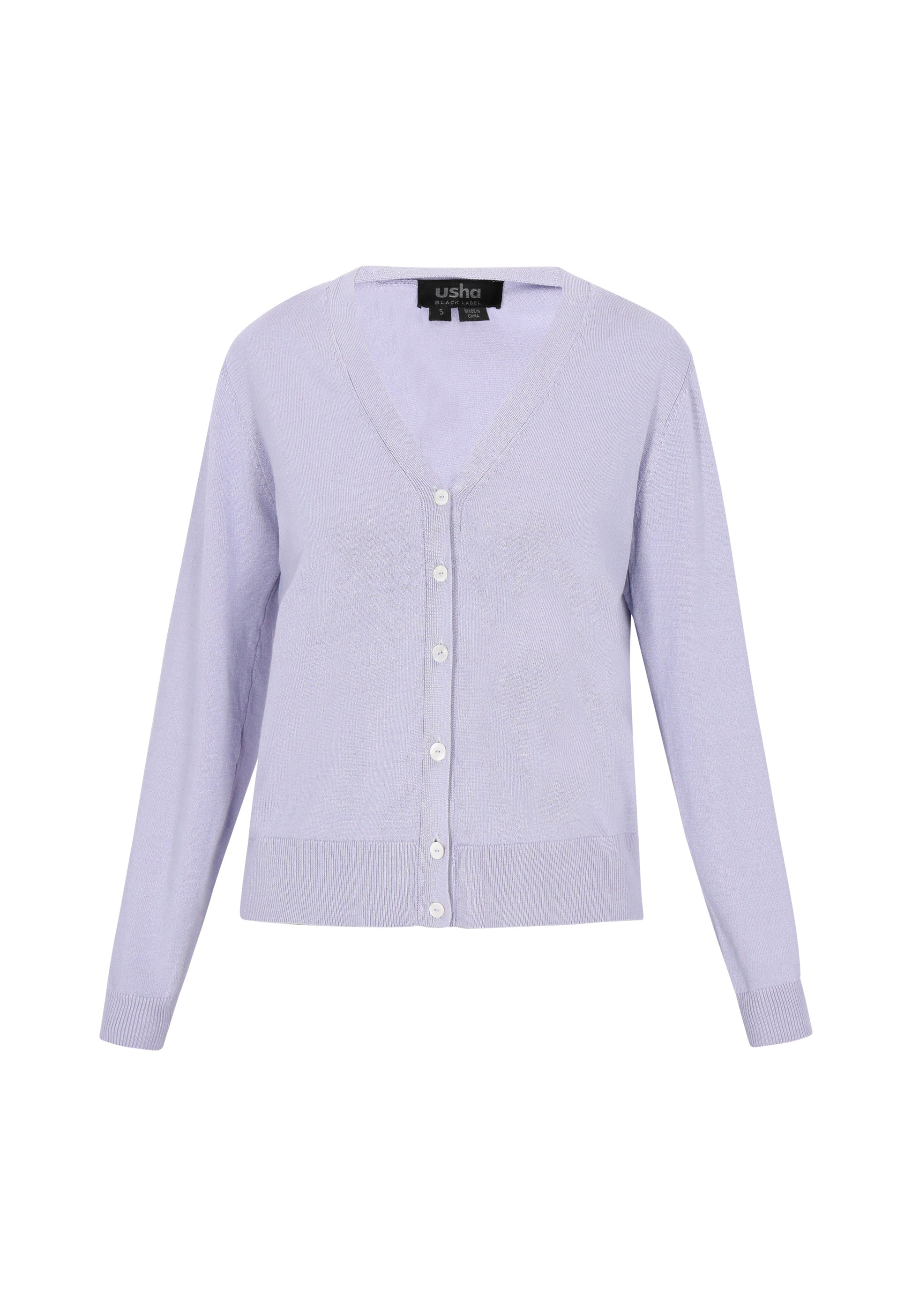 usha BLACK LABEL Women's Cardigan