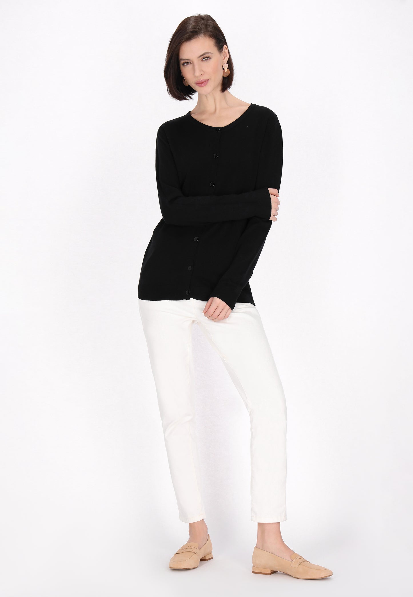 Jeona Women's Cardigan
