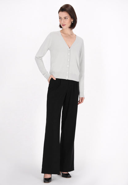 usha BLACK LABEL Women's Cardigan