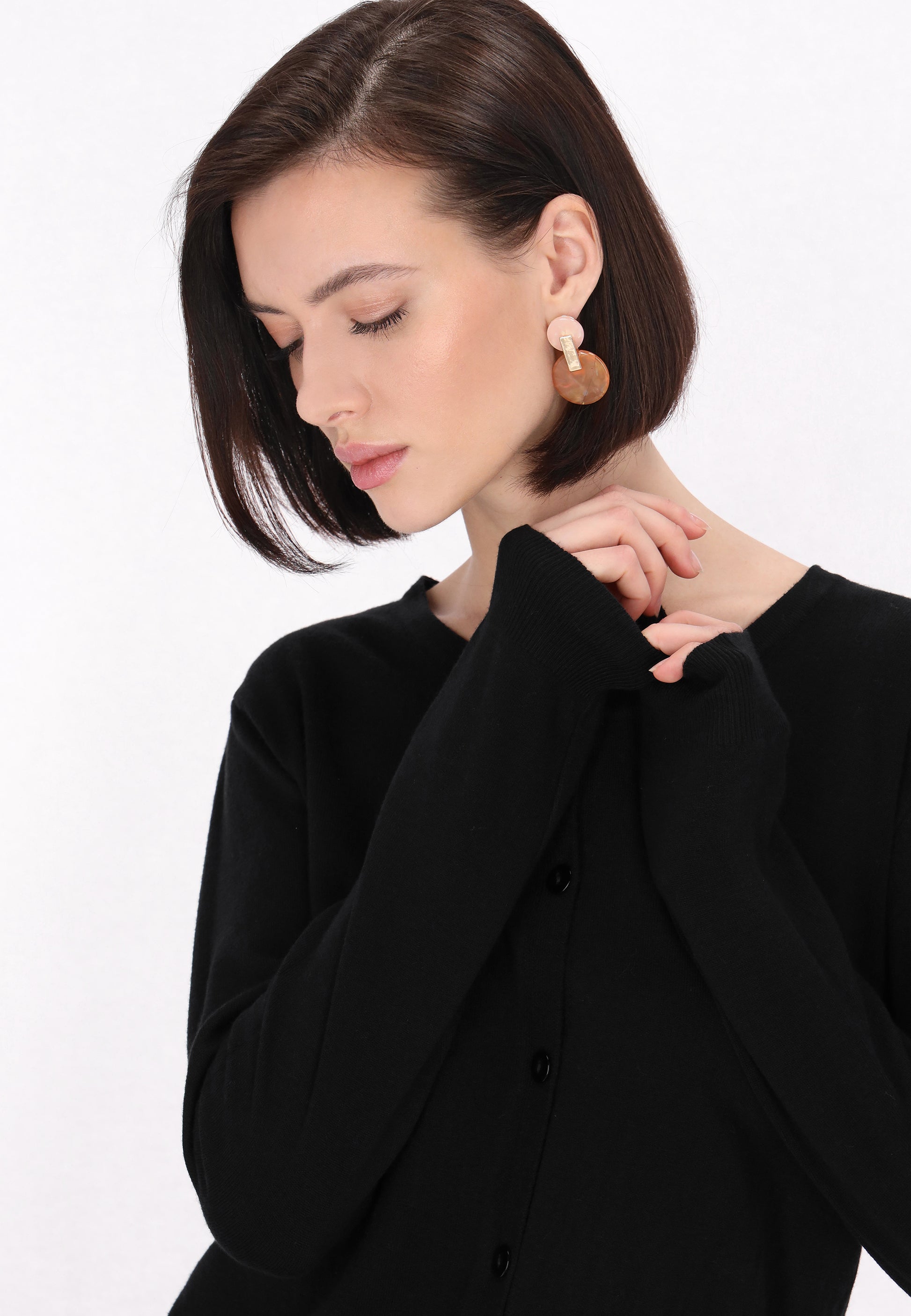 Jeona Women's Cardigan
