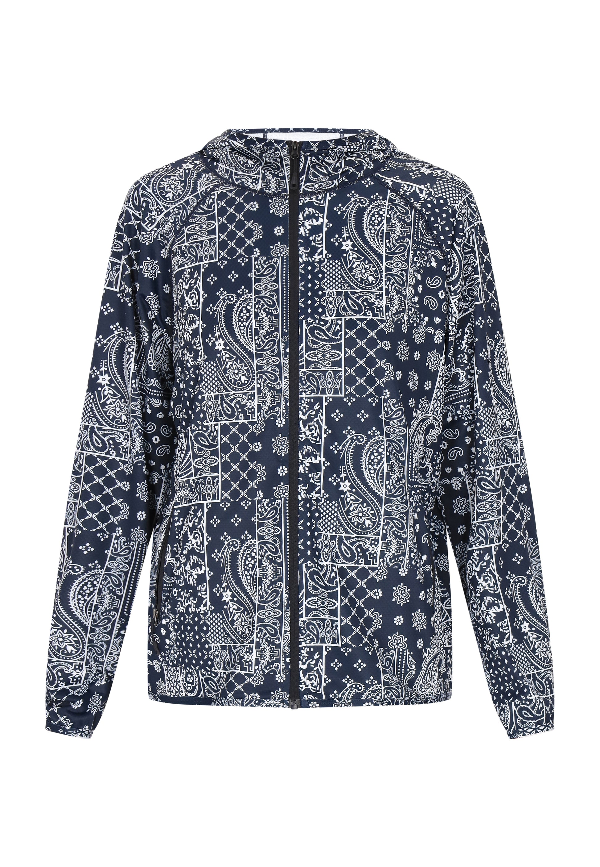 myMo Women's Jacket