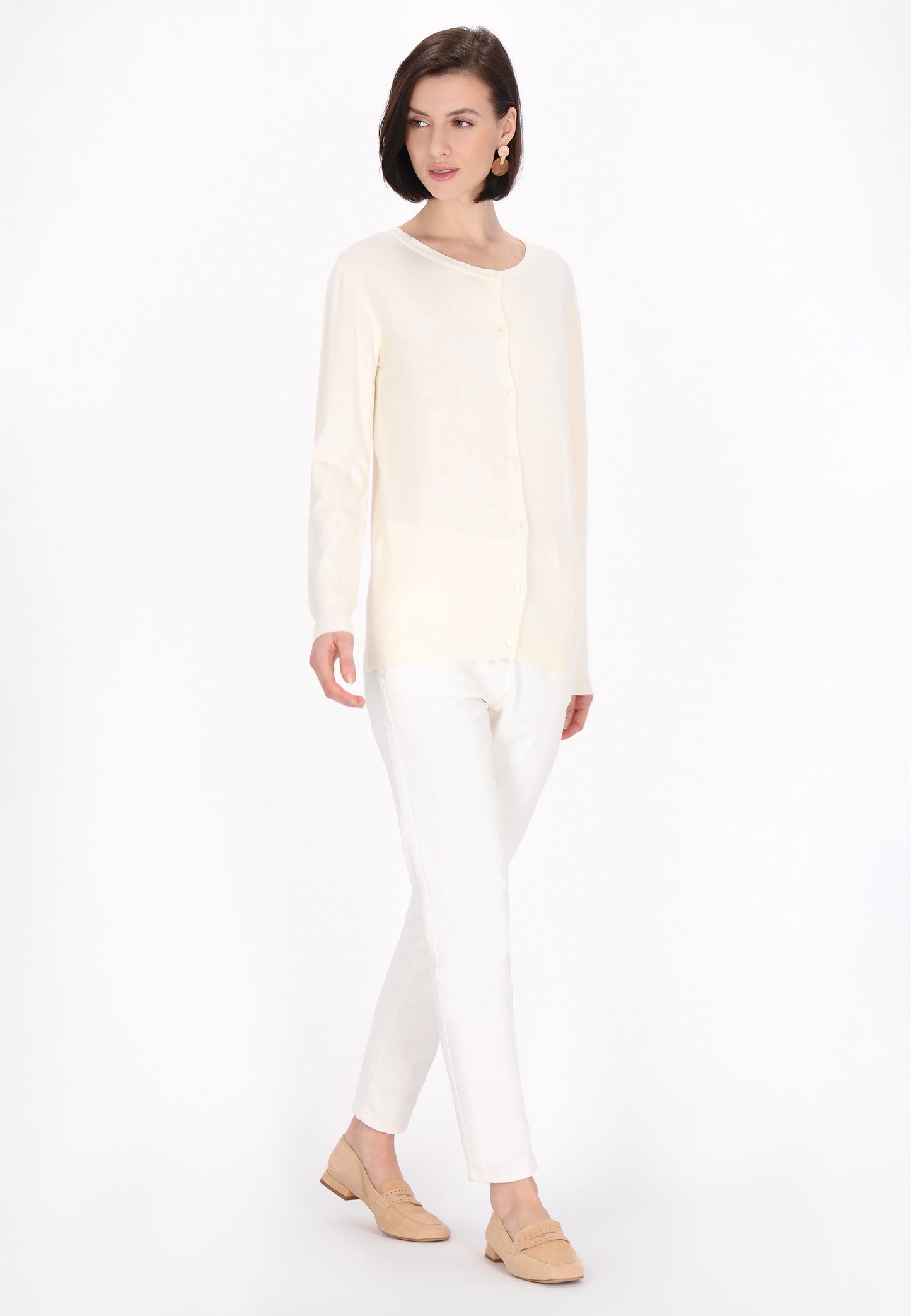 Jeona Women's Cardigan