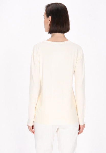 Jeona Women's Cardigan