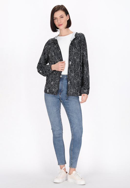 usha BLUE LABEL Women's Jacket