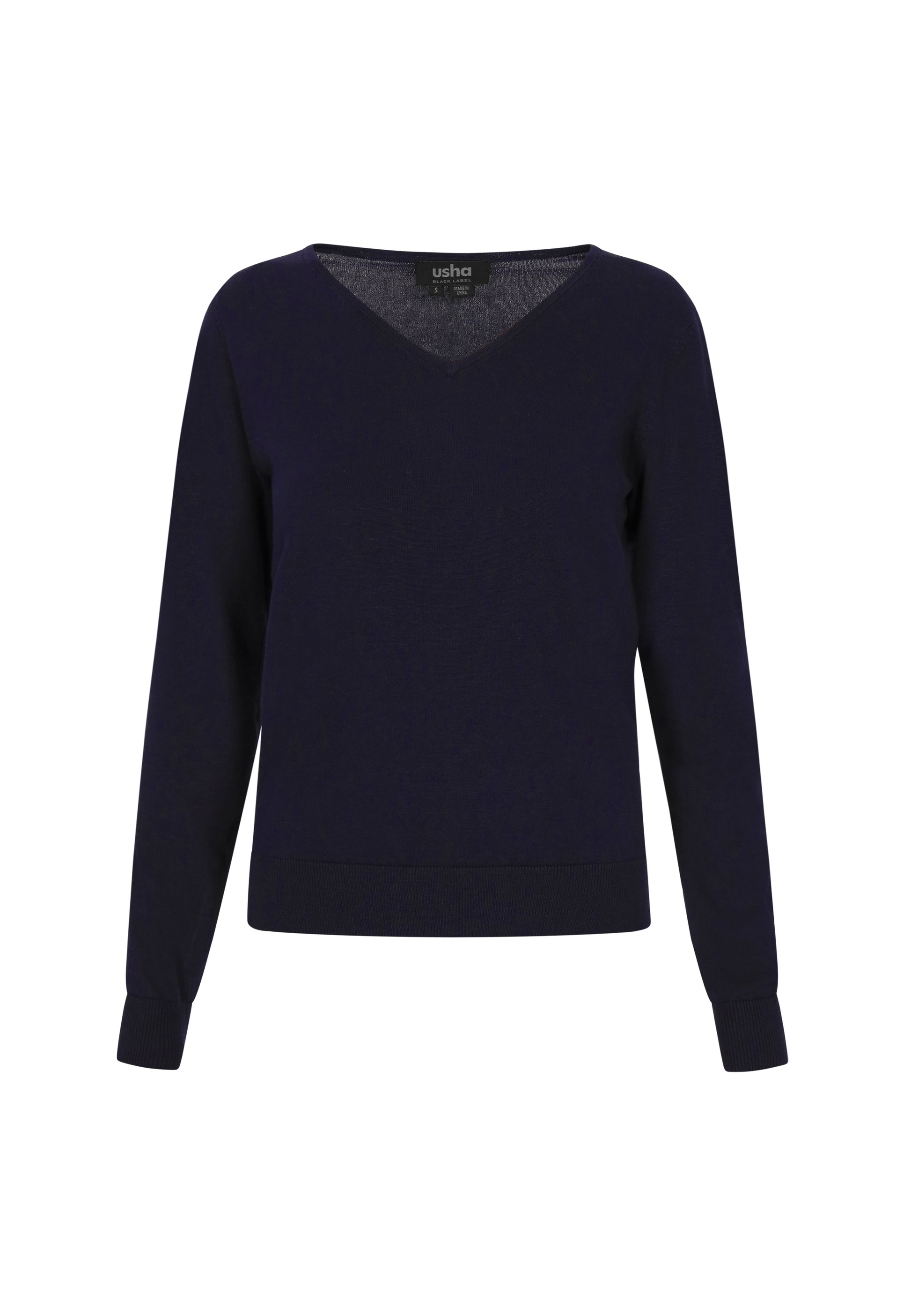 usha BLACK LABEL Women's Sweater