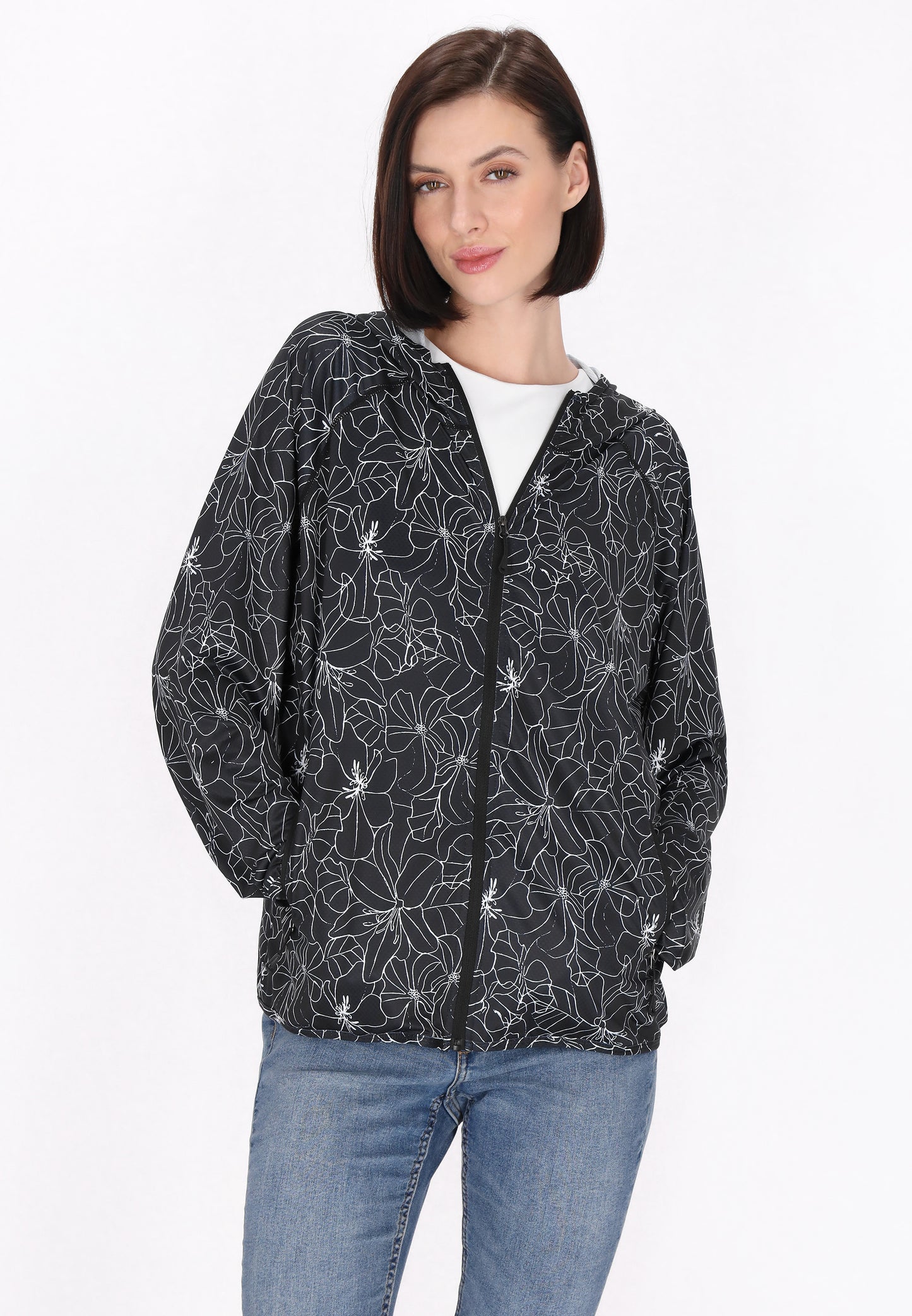 usha BLUE LABEL Women's Jacket