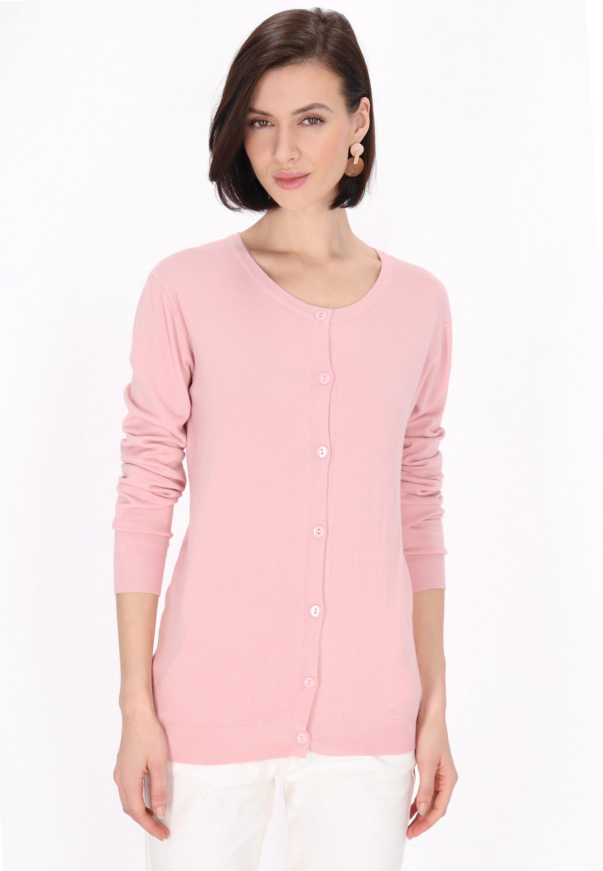 Jeona Women's Cardigan
