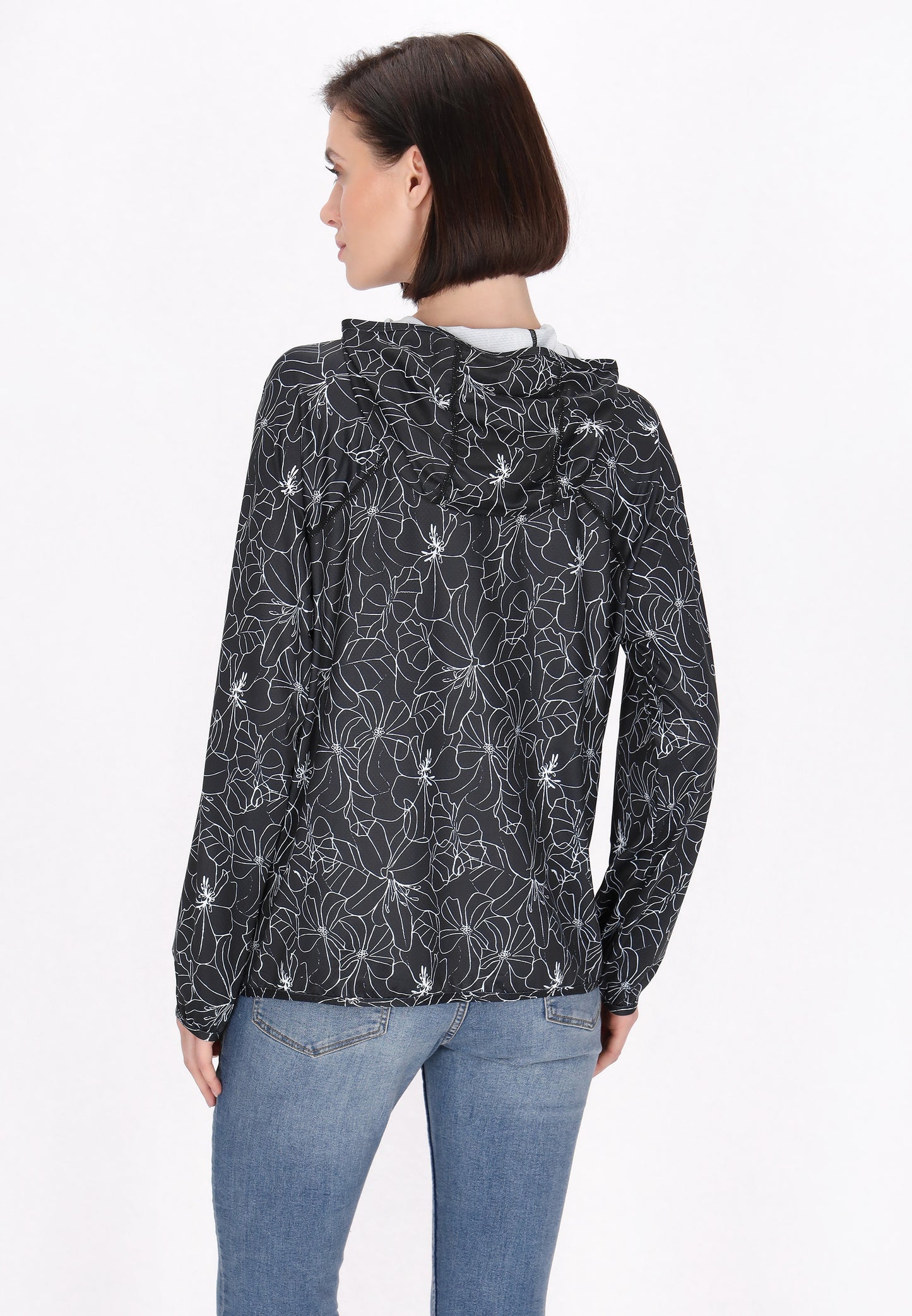 usha BLUE LABEL Women's Jacket