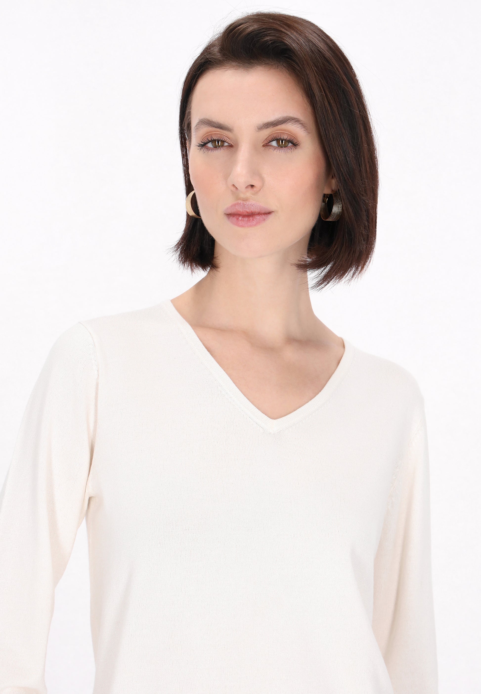 usha BLACK LABEL Women's Sweater