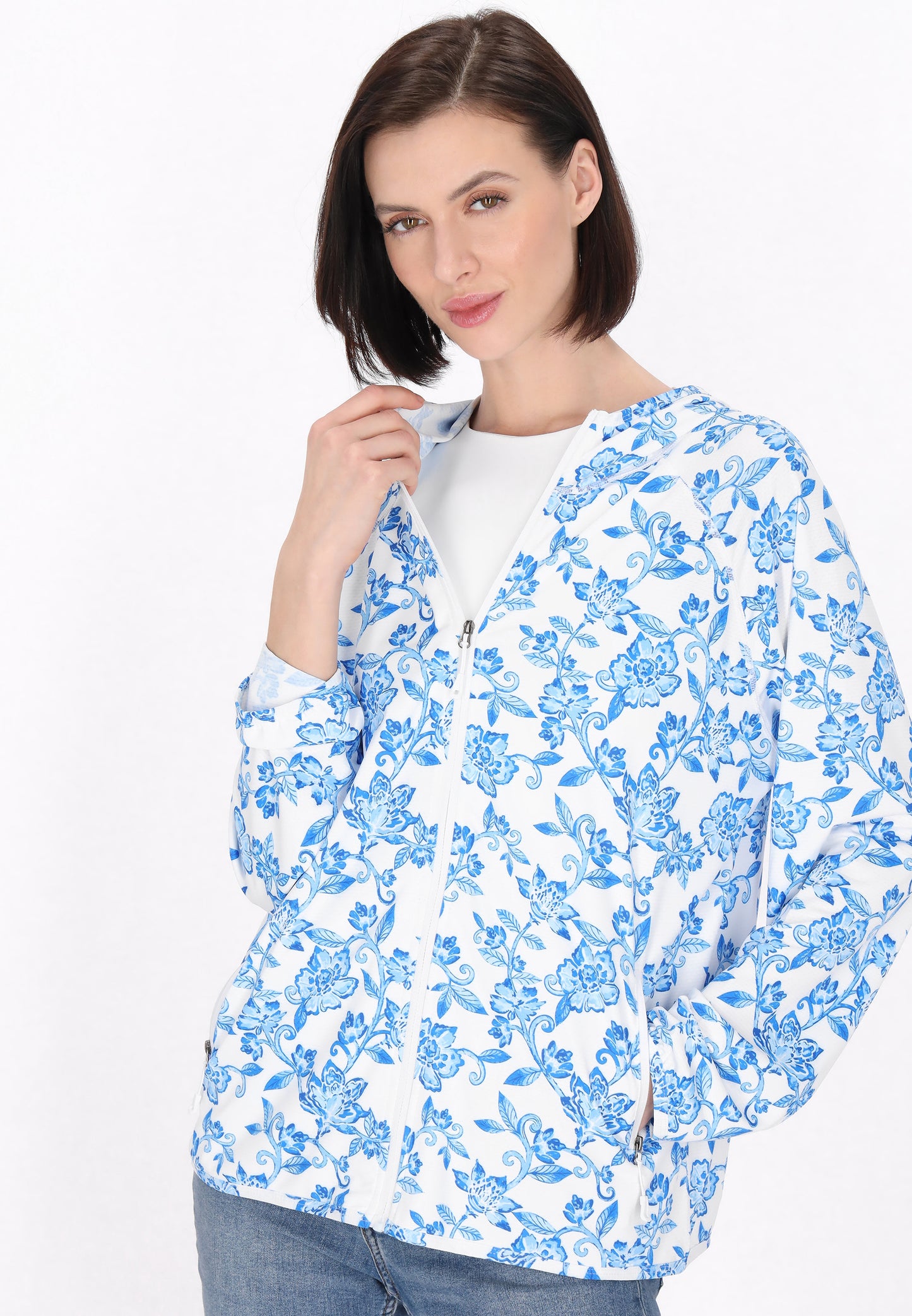usha BLUE LABEL Women's Jacket