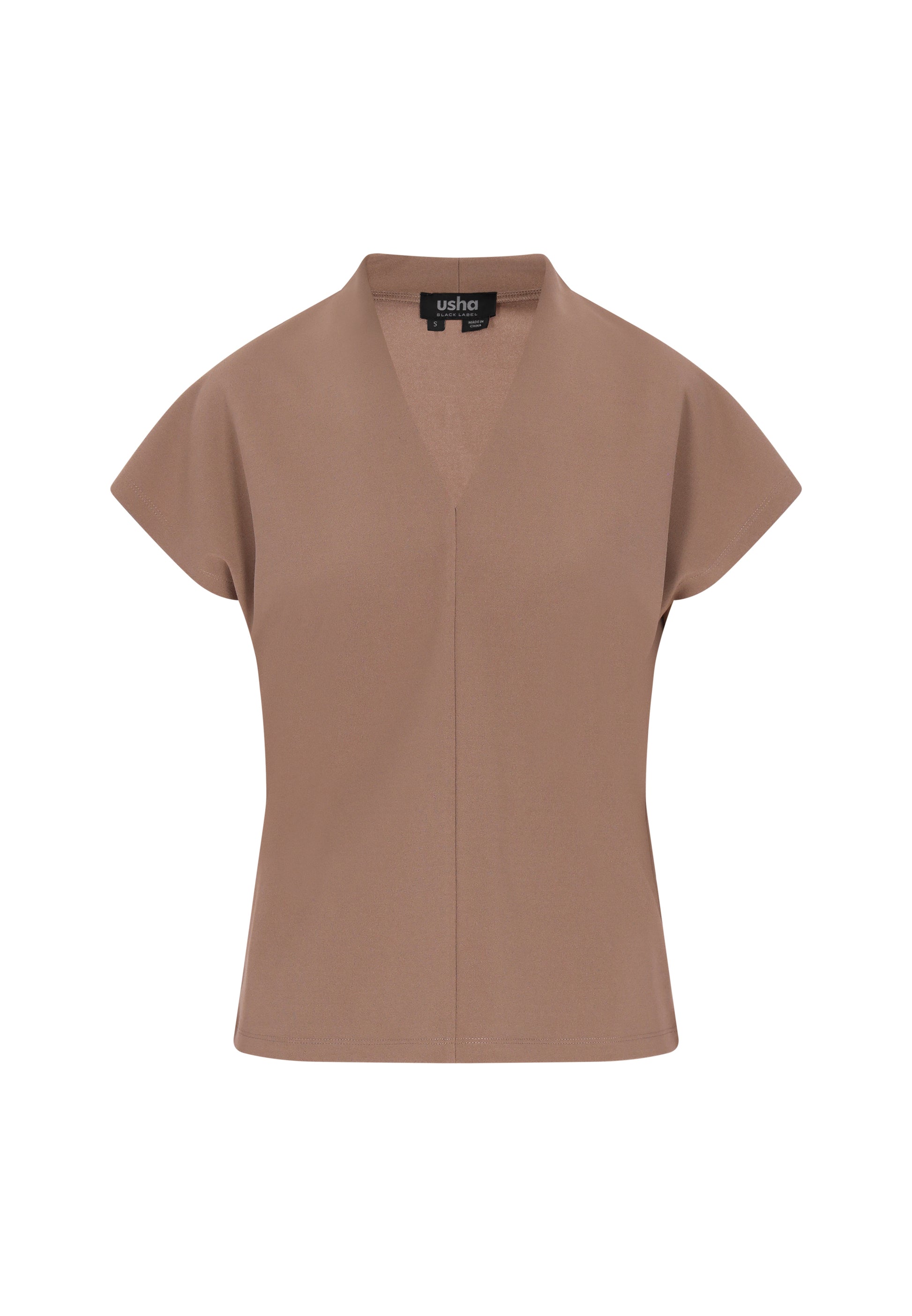 usha BLACK LABEL Women's Blouse