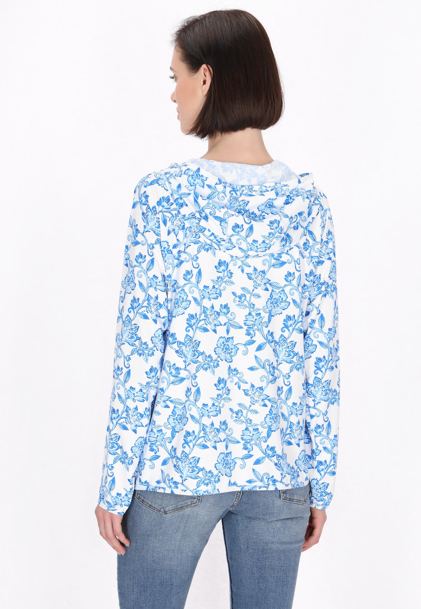usha BLUE LABEL Women's Jacket