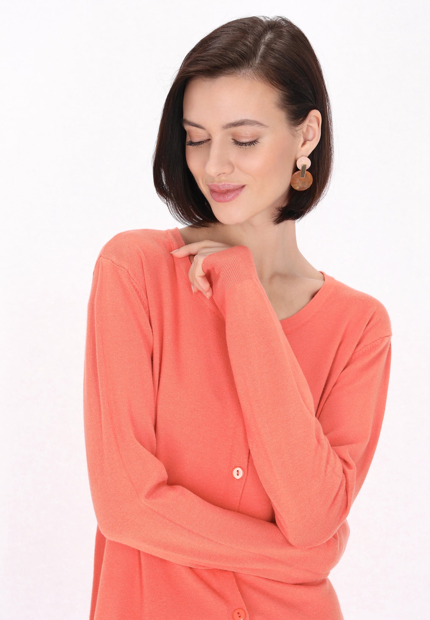 Jeona Women's Cardigan