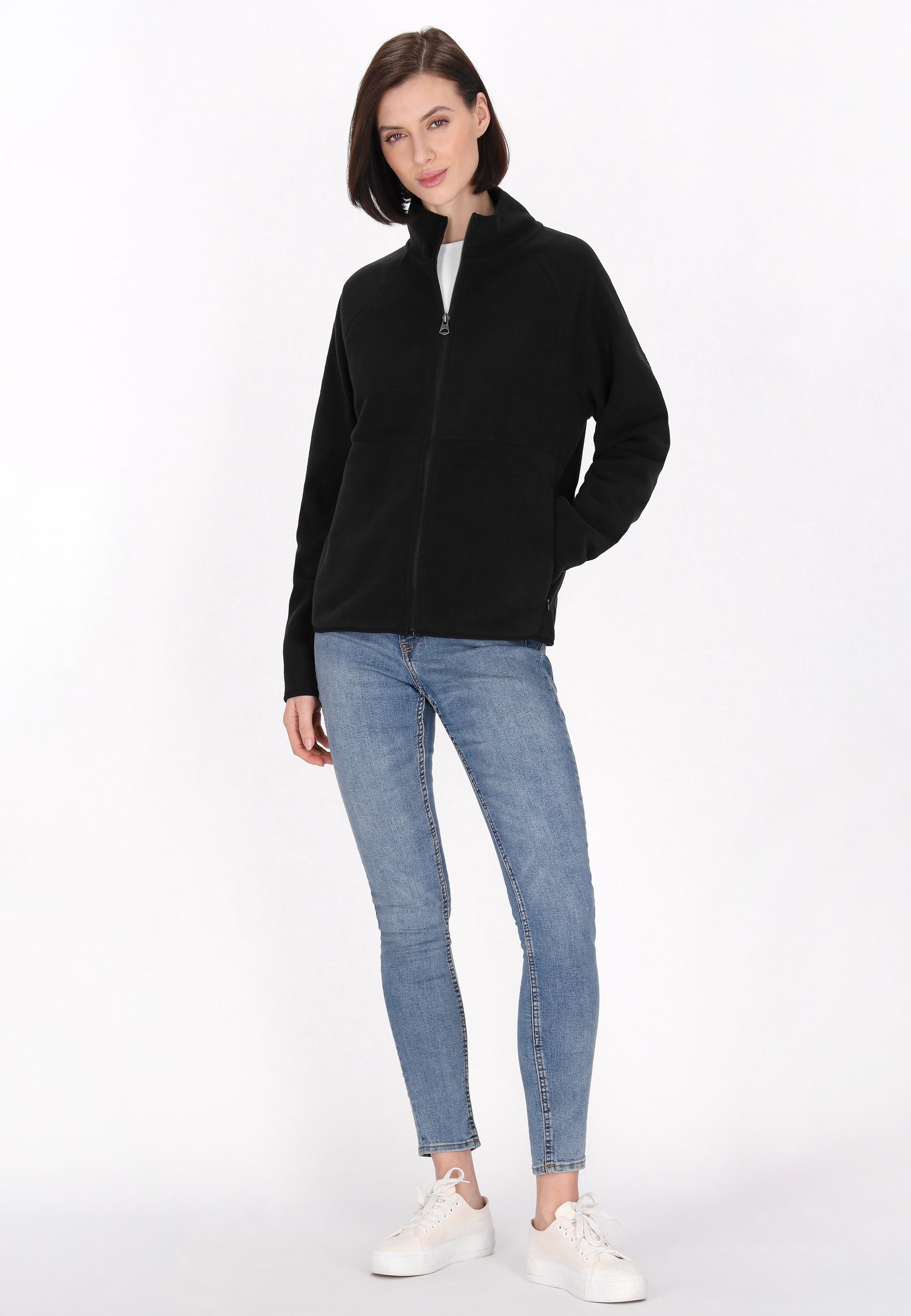 kurtka damska usha BLUE LABEL