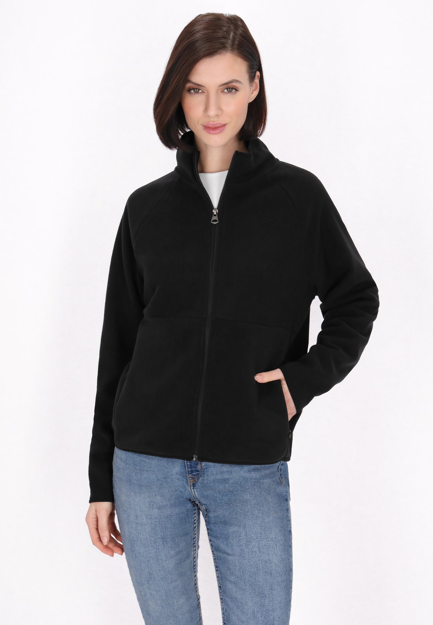 kurtka damska usha BLUE LABEL