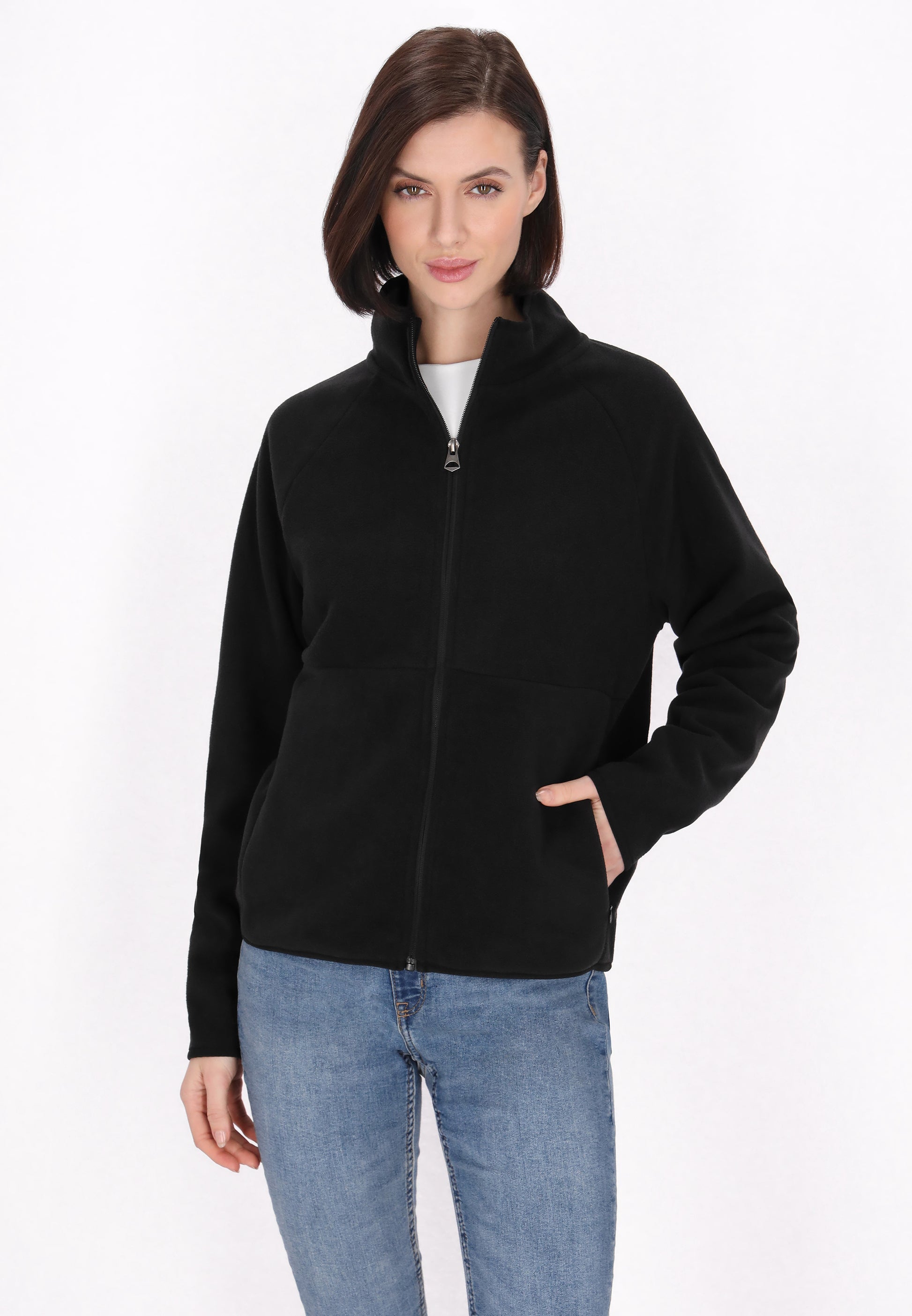 kurtka damska usha BLUE LABEL