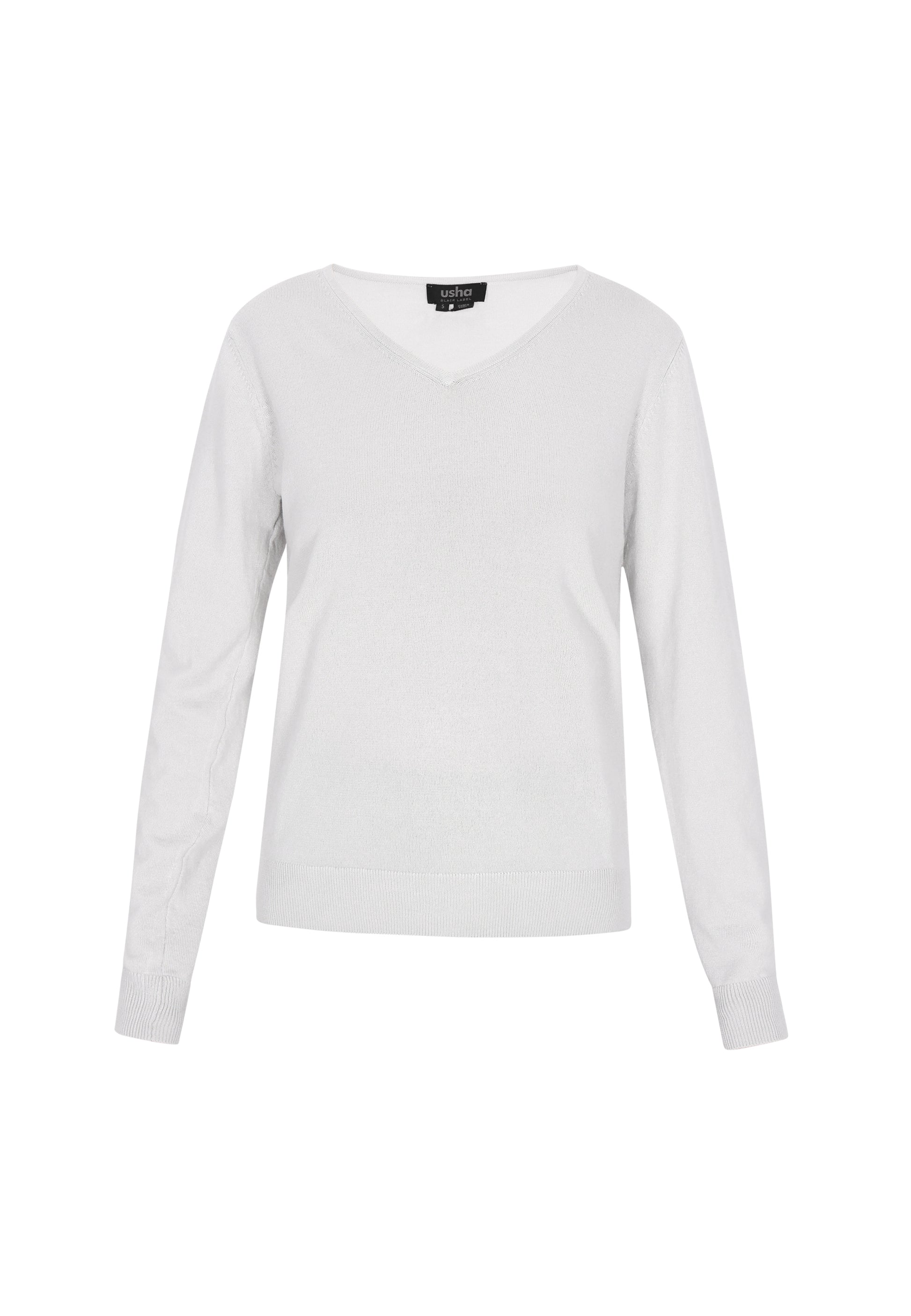 usha BLACK LABEL Women's Sweater
