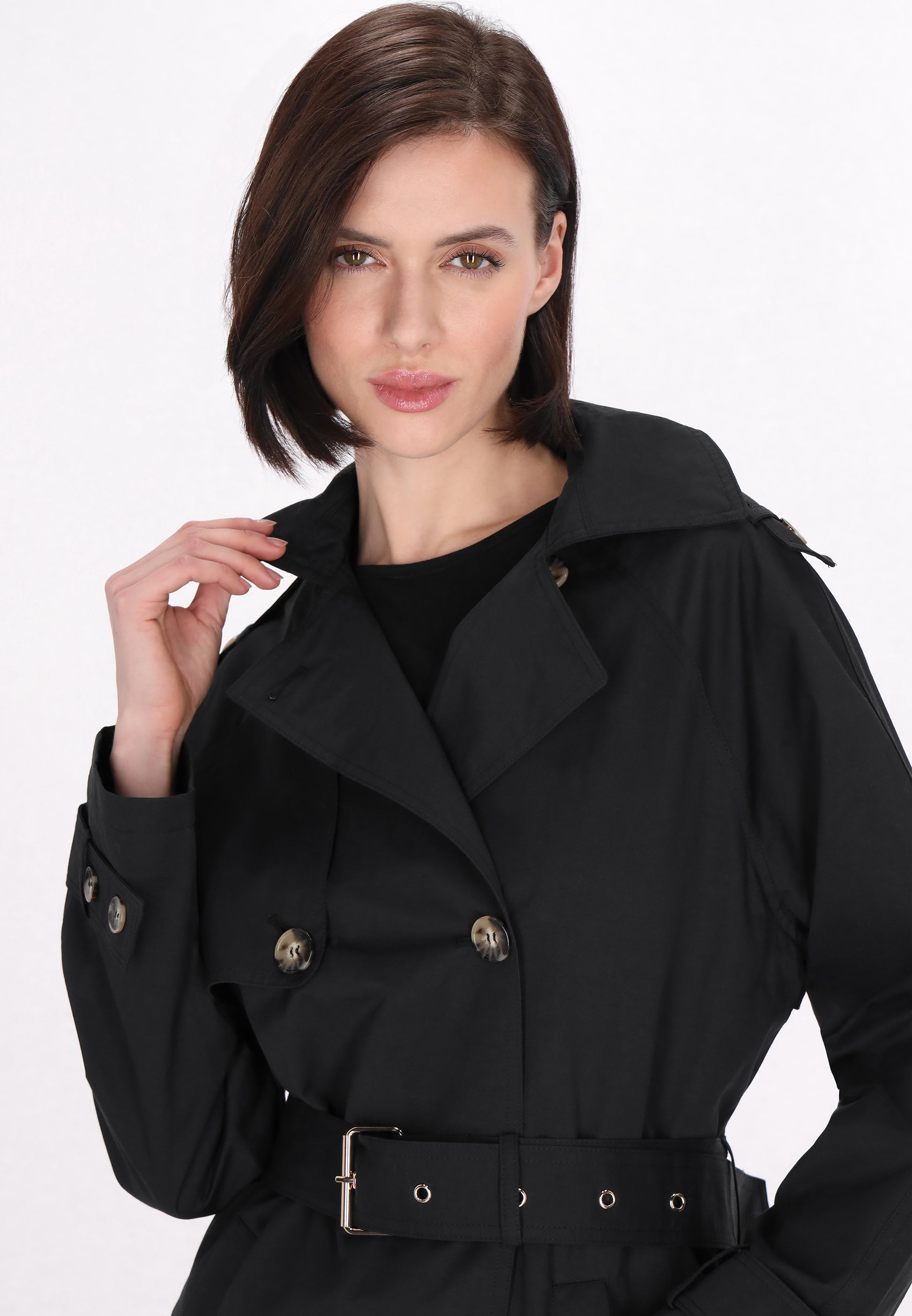 usha BLACK LABEL Damenmantel