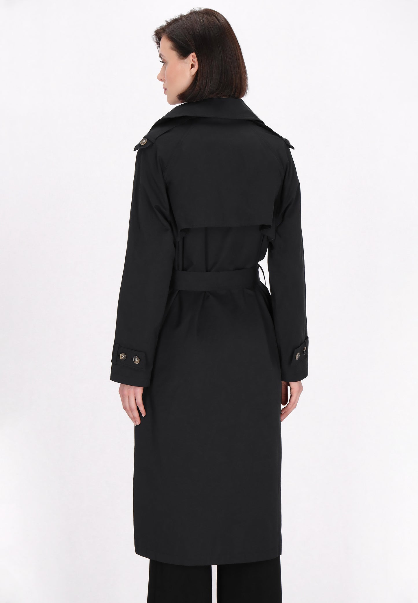 usha BLACK LABEL Damenmantel