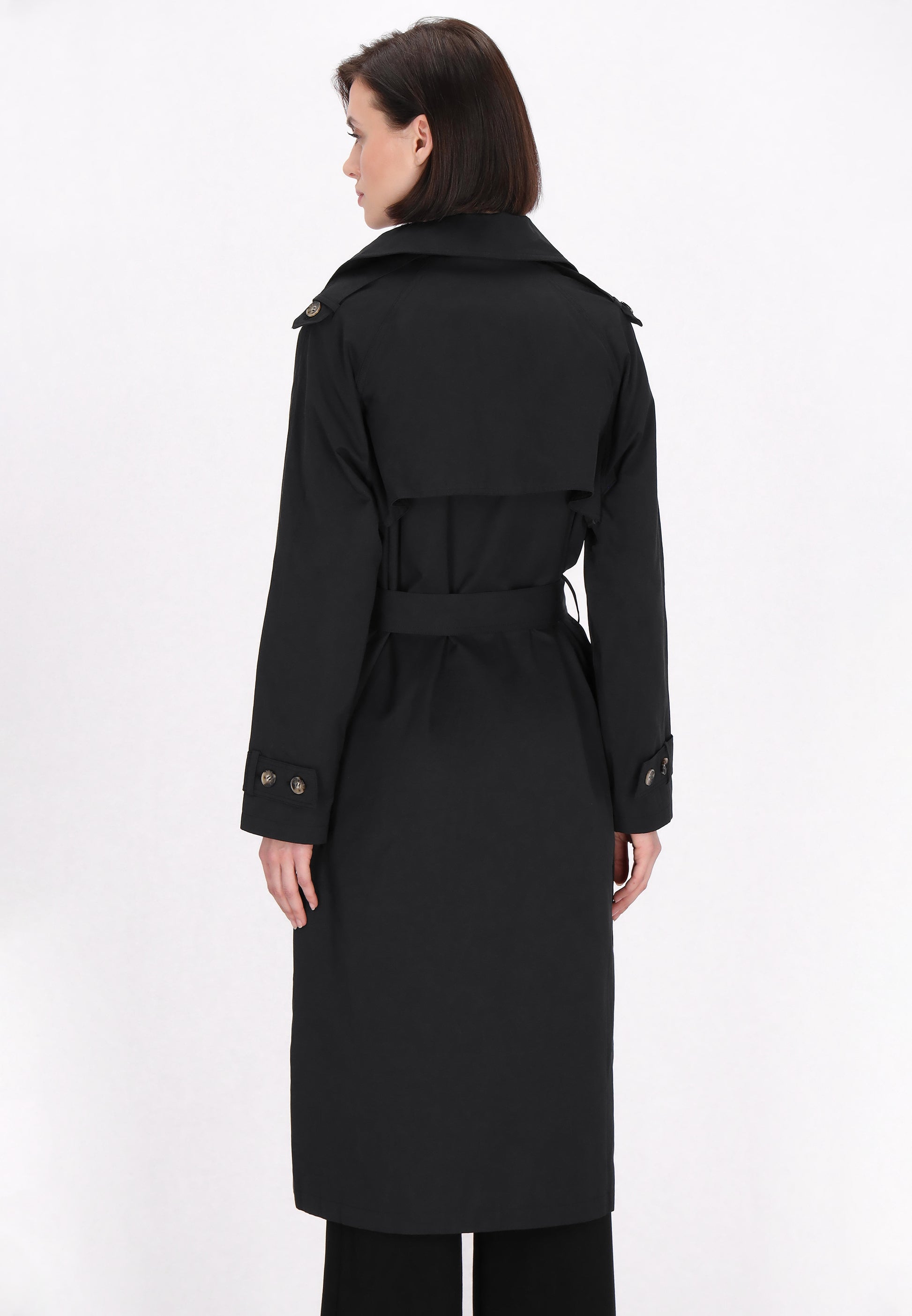 usha BLACK LABEL Damenmantel