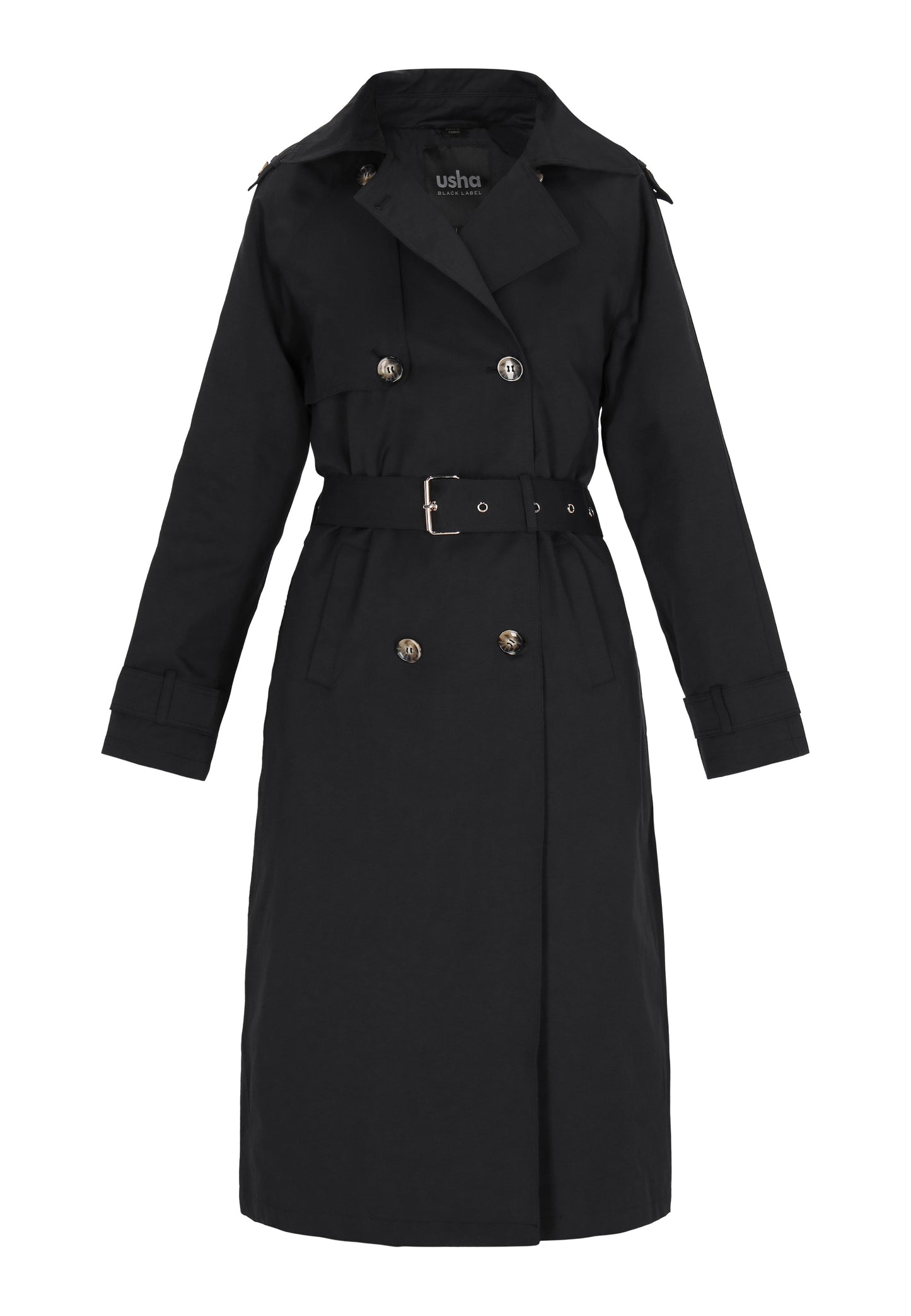 usha BLACK LABEL Damenmantel