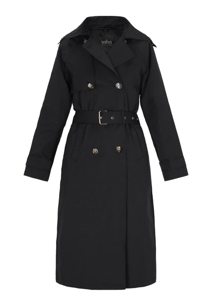 usha BLACK LABEL Damenmantel