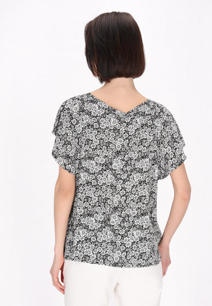 usha Women's Blouse