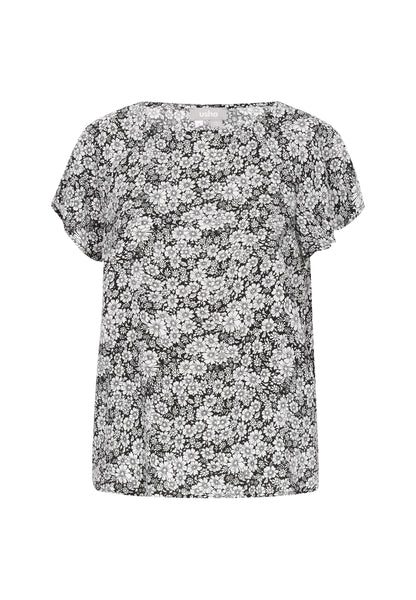 usha Women's Blouse